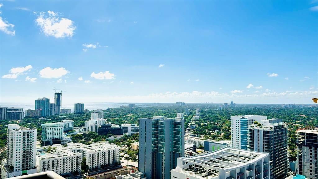 999 SW 1st Avenue, Unit 3313, Miami, FL 33130 Photo
