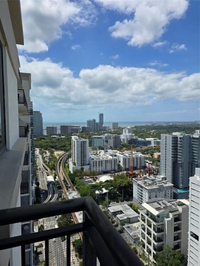 999 SW 1st Avenue, Unit 3313, Miami, FL 33130 Photo