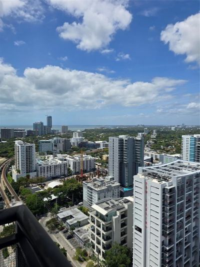 999 SW 1st Avenue, Unit 3313, Miami, FL 33130 Photo