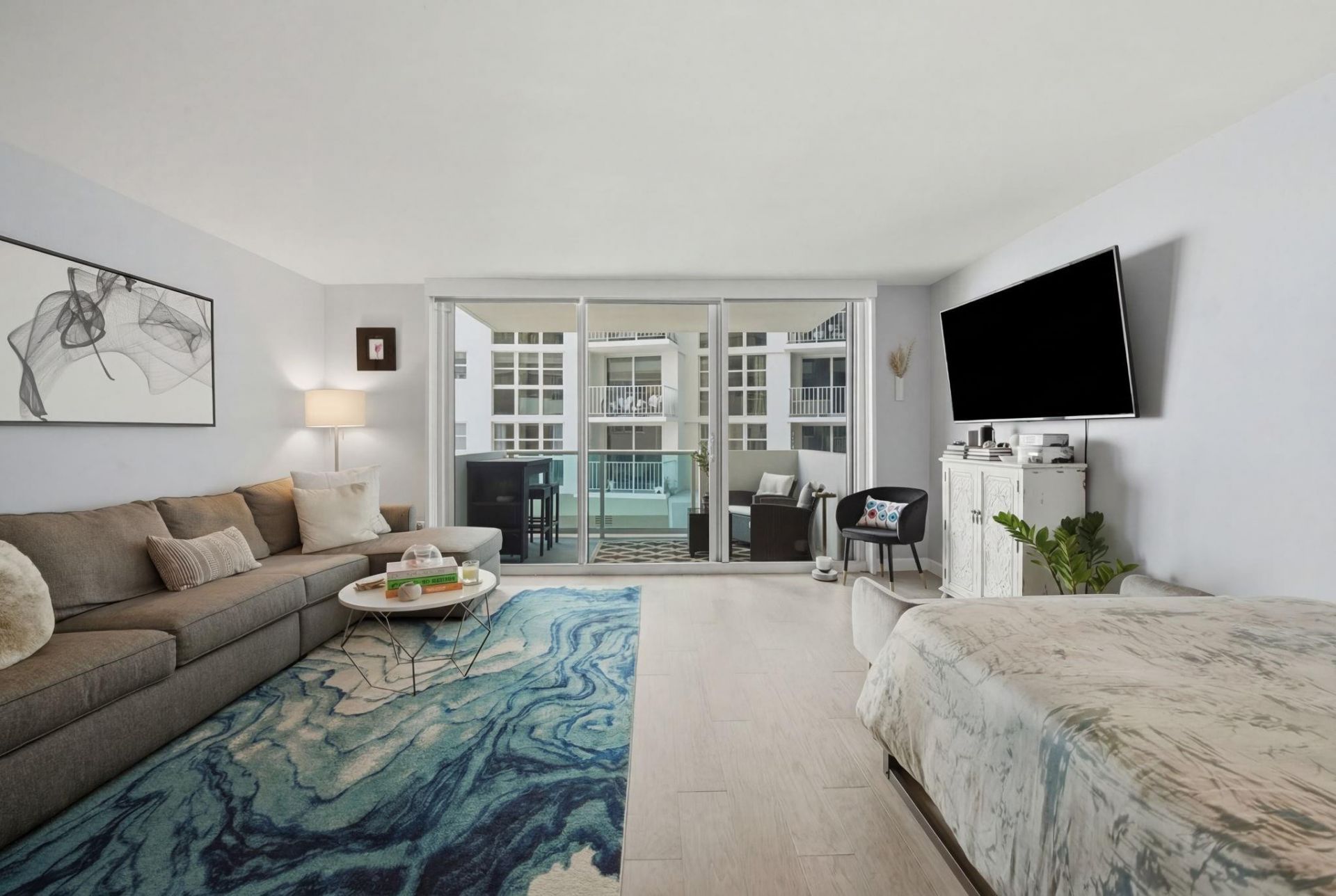 1200 West Avenue, Unit 324, Miami Beach, FL 33139 Photo