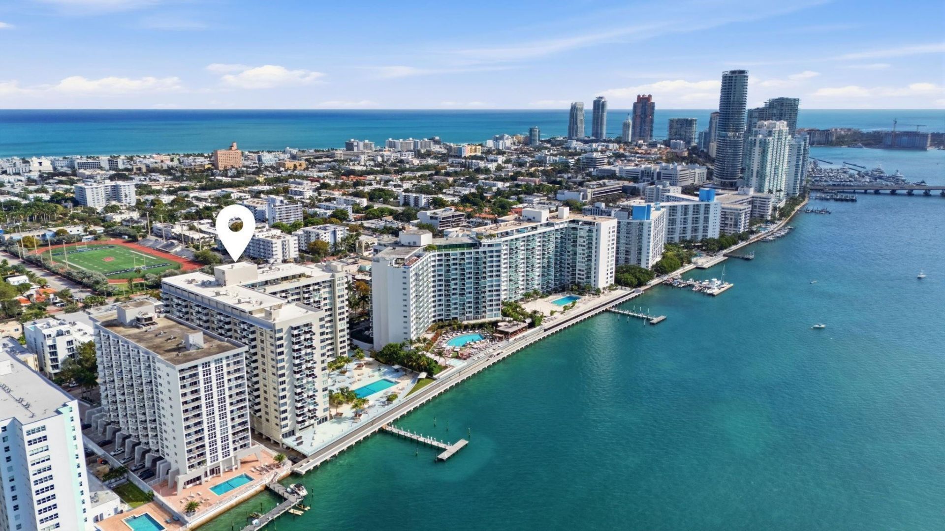 1200 West Avenue, Unit 324, Miami Beach, FL 33139 Photo