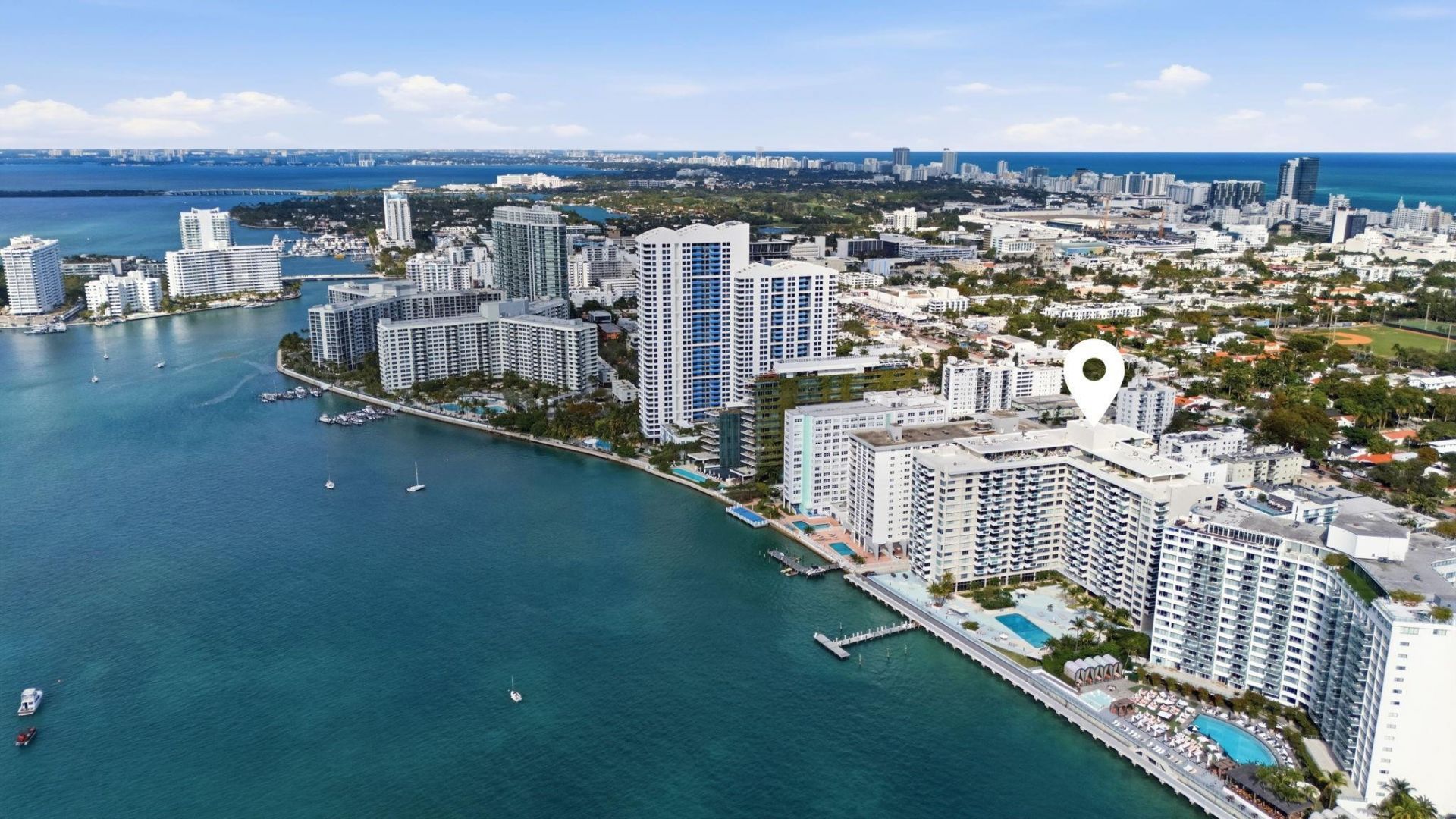 1200 West Avenue, Unit 324, Miami Beach, FL 33139 Photo
