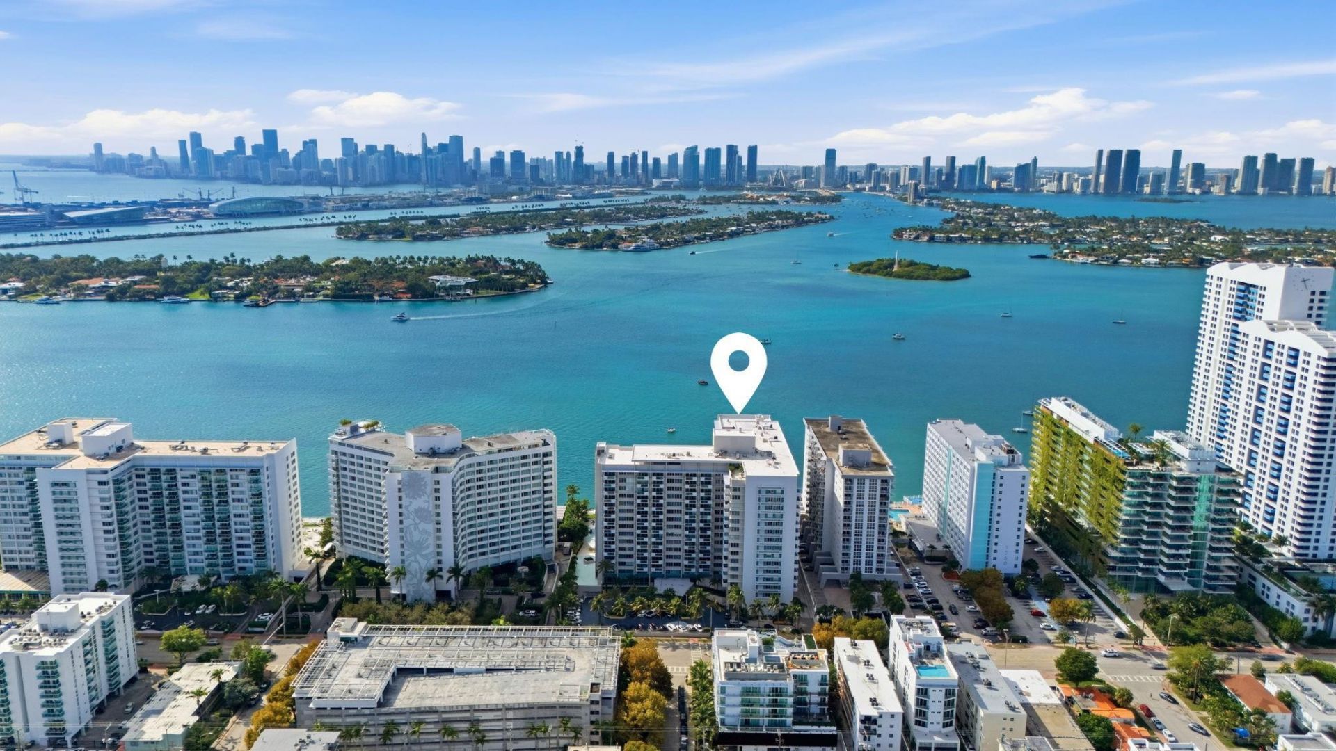 1200 West Avenue, Unit 324, Miami Beach, FL 33139 Photo