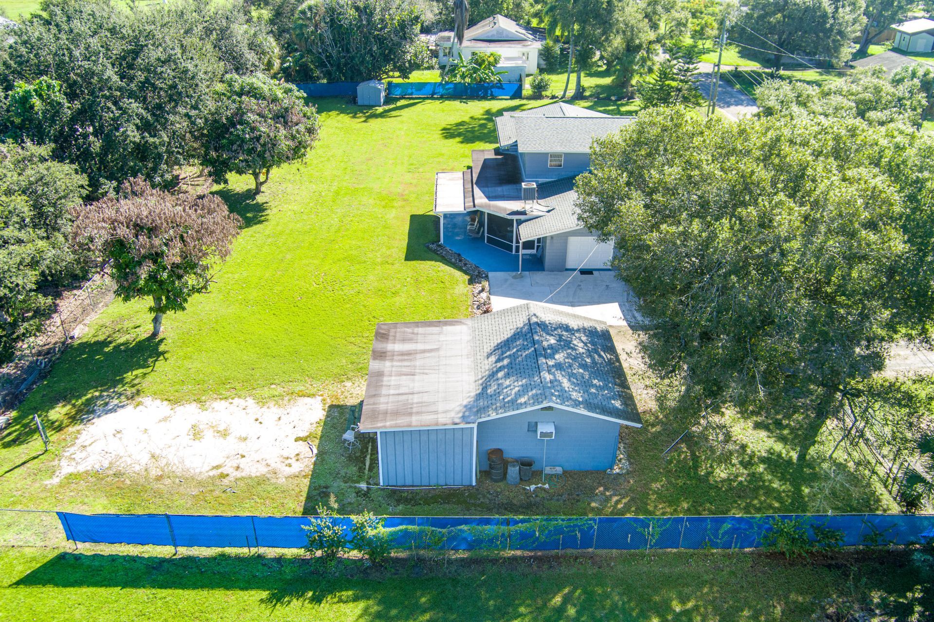 3306 Meadow Lane, Fort Pierce, FL 34947 Photo