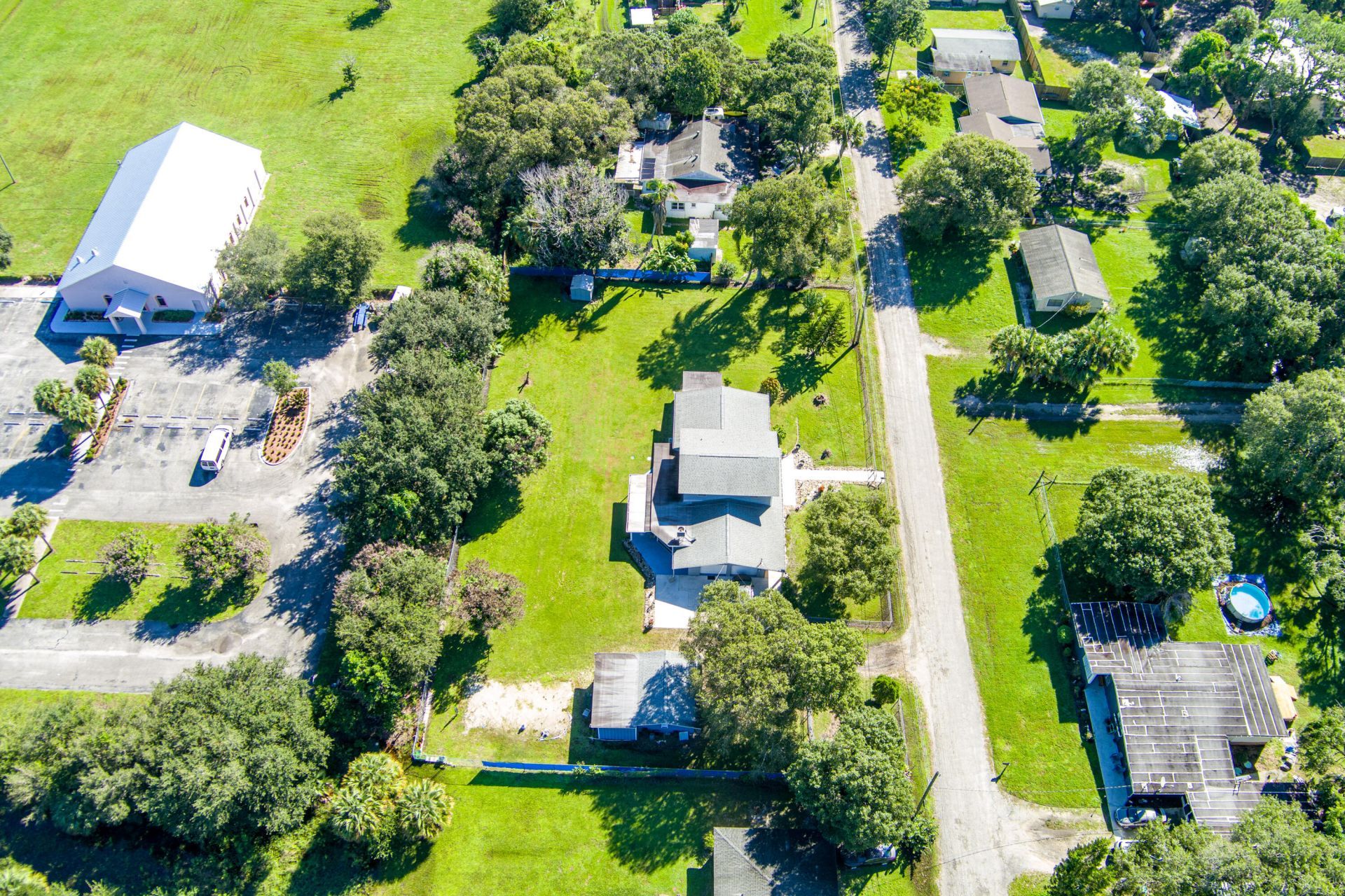 3306 Meadow Lane, Fort Pierce, FL 34947 Photo