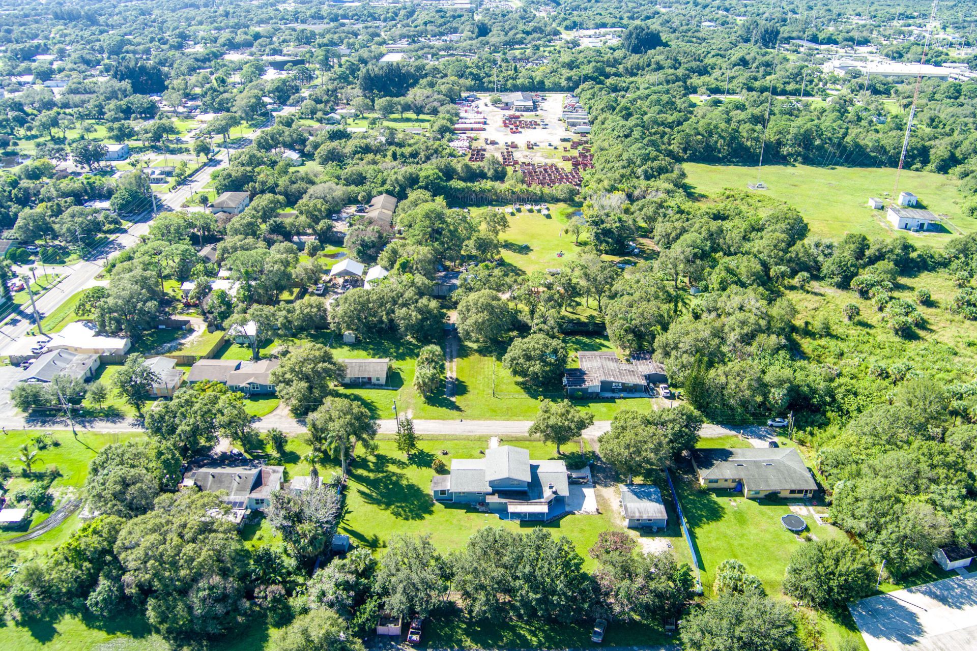 3306 Meadow Lane, Fort Pierce, FL 34947 Photo