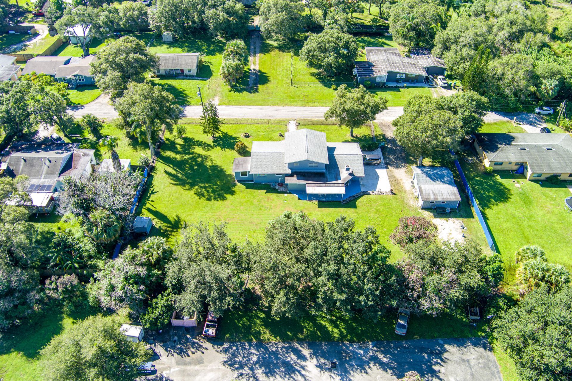 3306 Meadow Lane, Fort Pierce, FL 34947 Photo