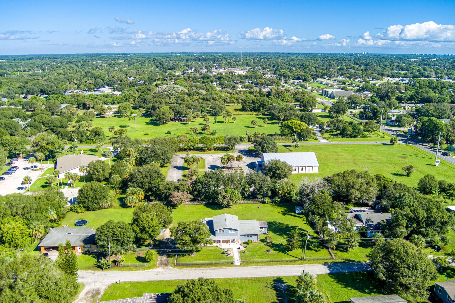 3306 Meadow Lane, Fort Pierce, FL 34947 Photo