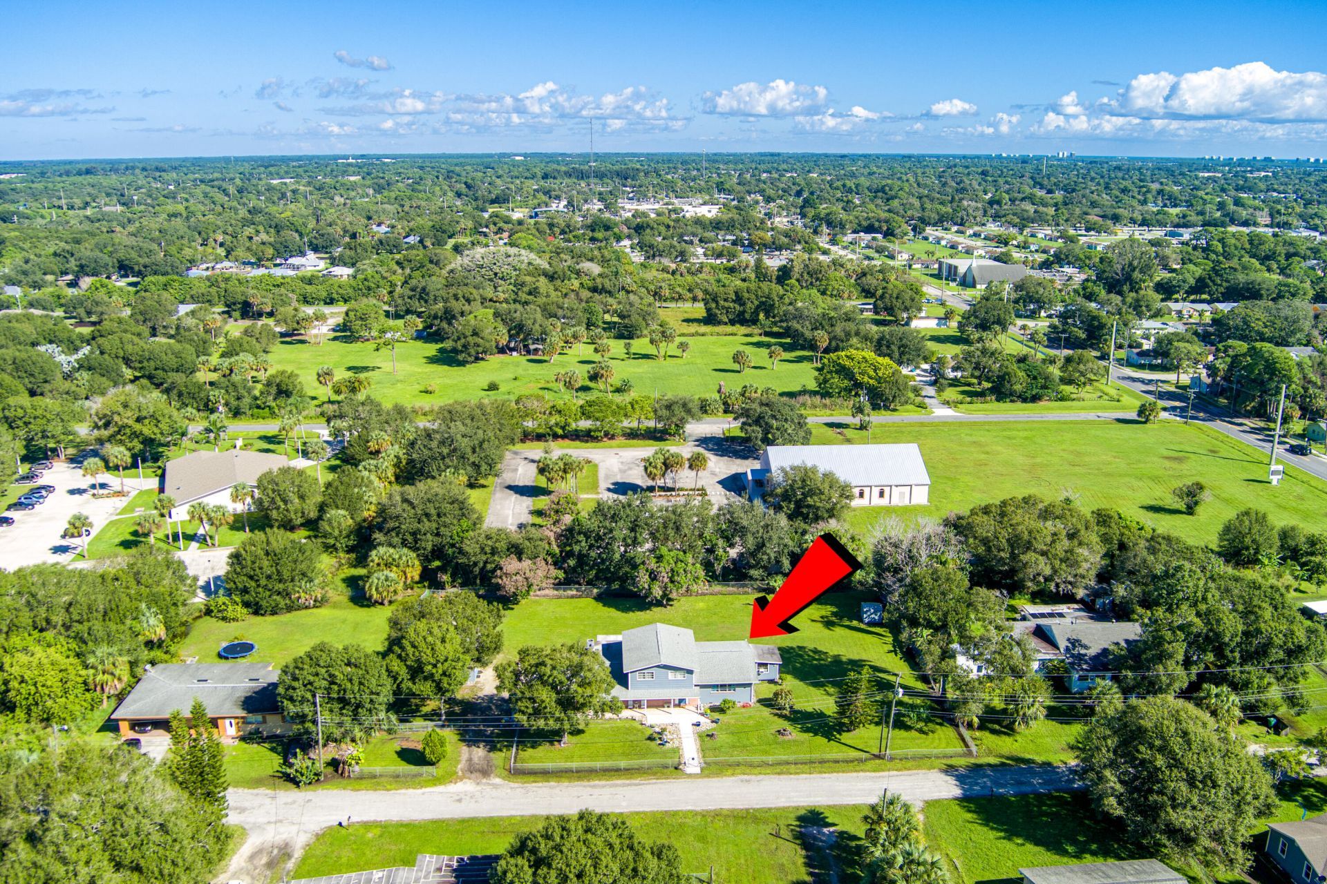 3306 Meadow Lane, Fort Pierce, FL 34947 Photo