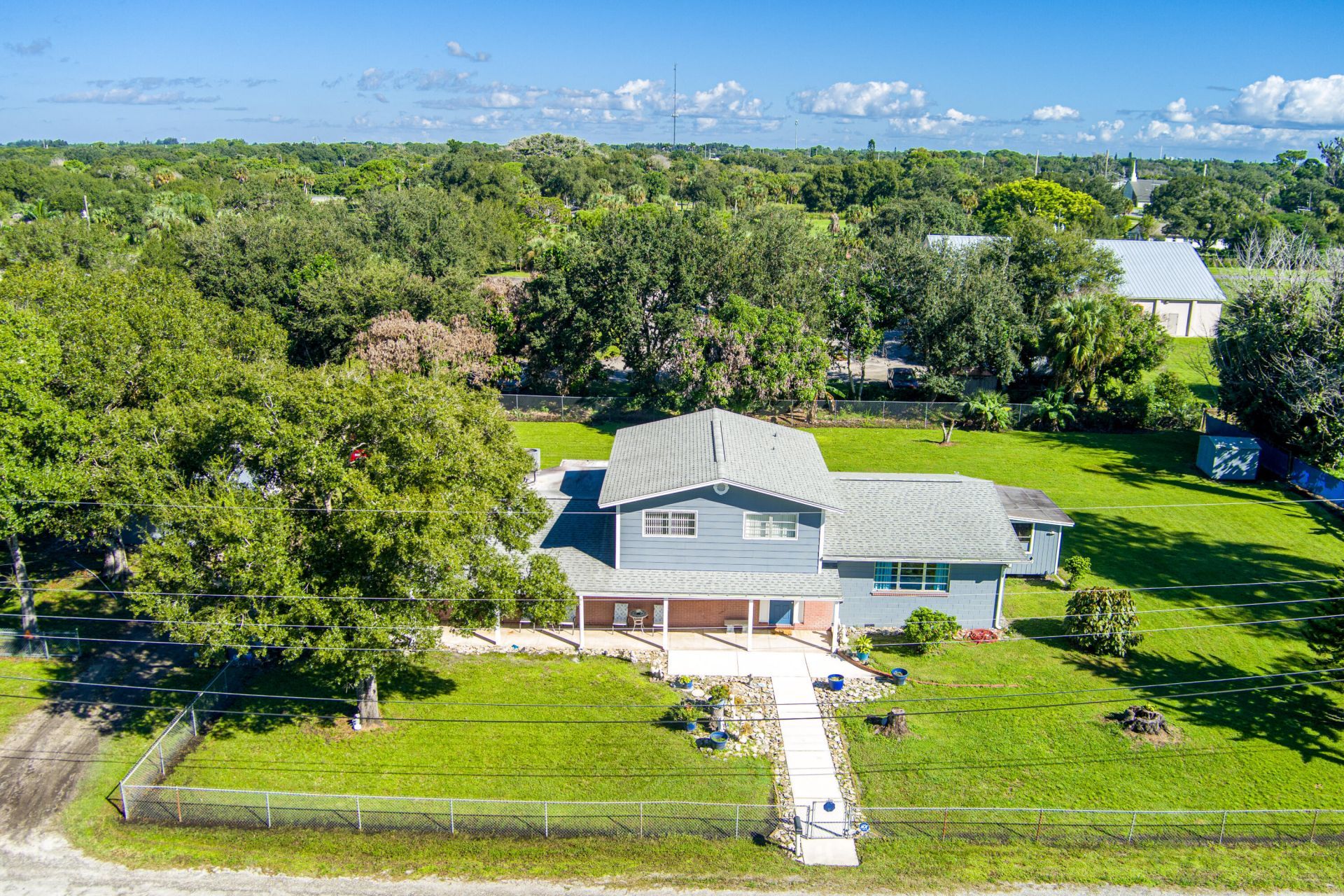 3306 Meadow Lane, Fort Pierce, FL 34947 Photo