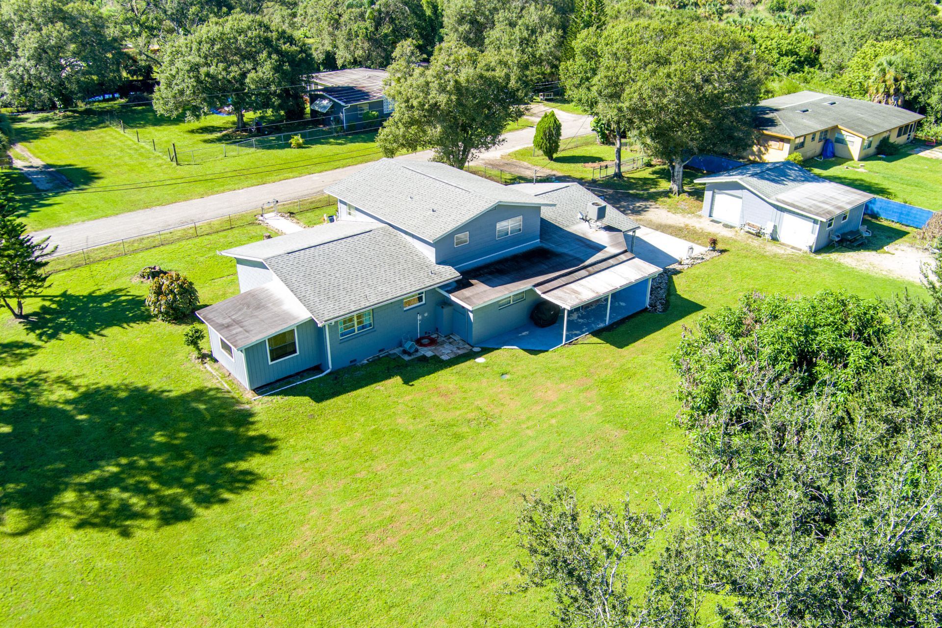 3306 Meadow Lane, Fort Pierce, FL 34947 Photo