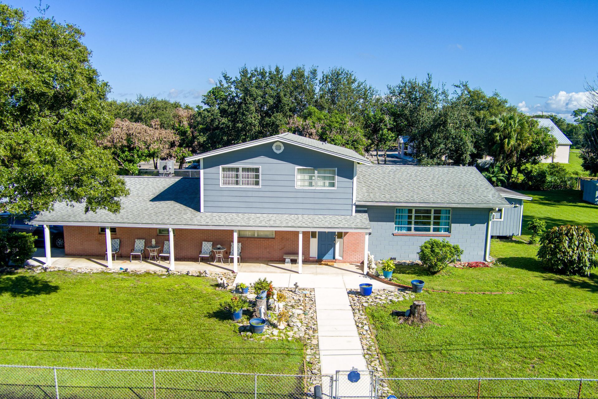 3306 Meadow Lane, Fort Pierce, FL 34947 Photo