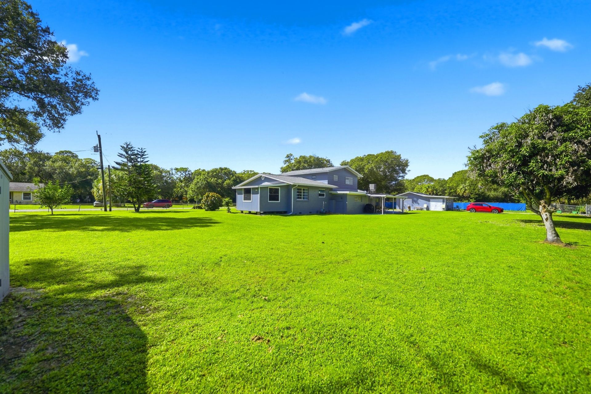 3306 Meadow Lane, Fort Pierce, FL 34947 Photo