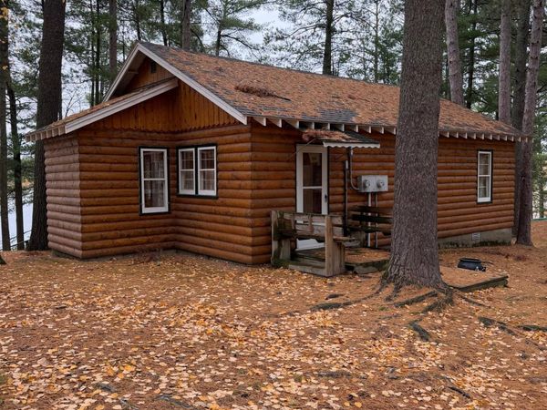 16414 Garnet Drive , Park Rapids, MN 56470