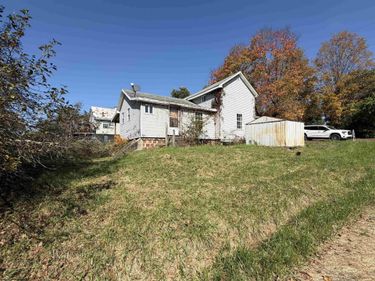 144 Johnson Avenue, Elkins, WV 26241