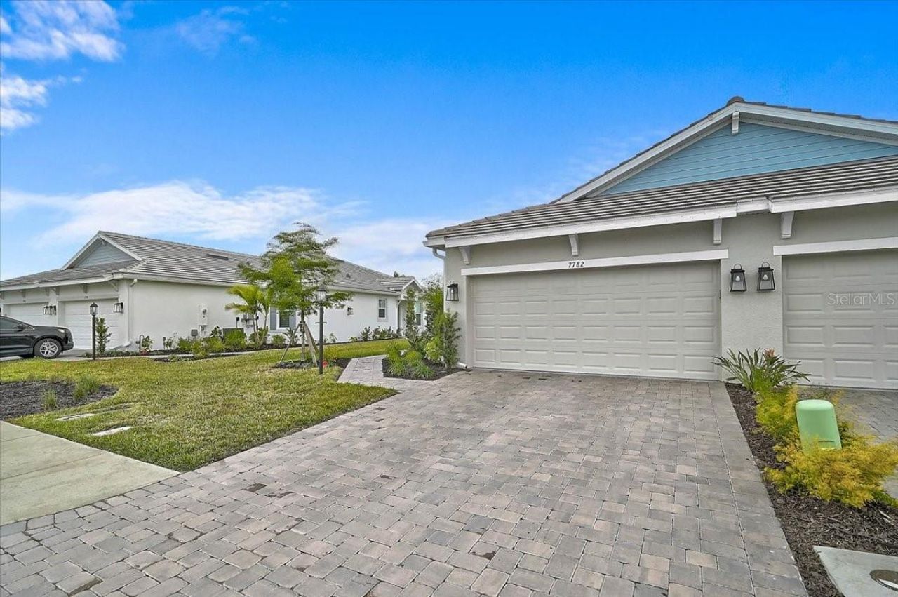 7782 Waning Moon Way, Sarasota, FL 34241 Photo
