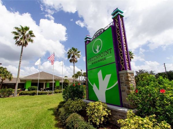 5245 W IRLO BRONSON MEMORIAL HIGHWAY , Unit 121, KISSIMMEE, FL 34746