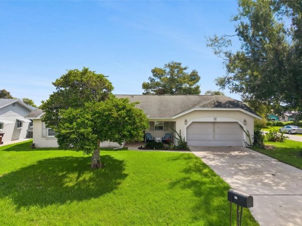 11 MINNESOTA AVENUE , ST CLOUD, FL 34769