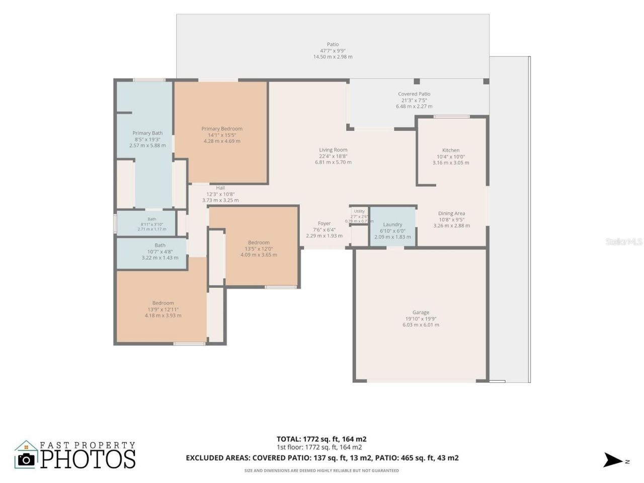 5440 SW 155th Court , Miami, FL 33185 Photo