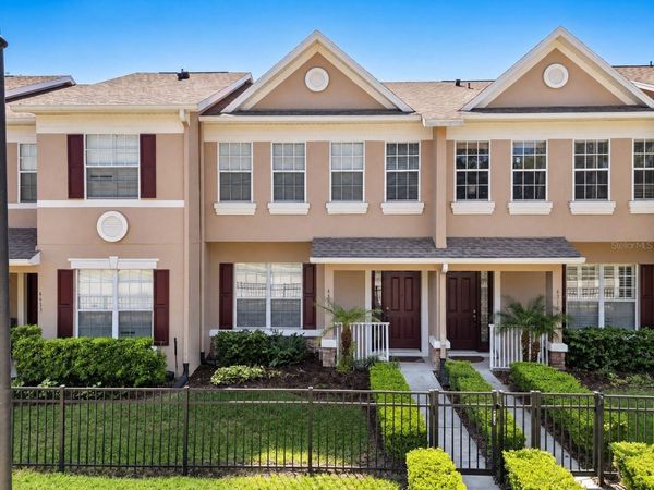 4519 SUNSET LANE , OVIEDO, FL 32765