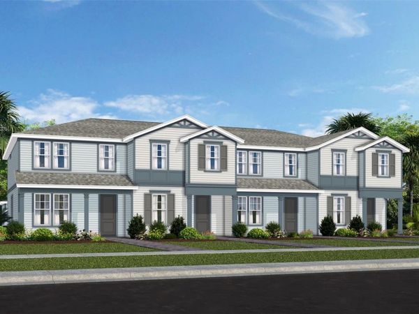 4528 ORCHARD VIEW ALLEY , CLERMONT, FL 34714