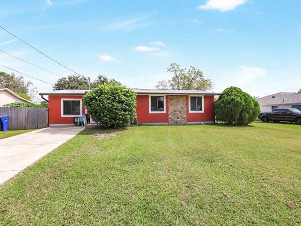 21 S PALM AVENUE, KISSIMMEE, FL 34741