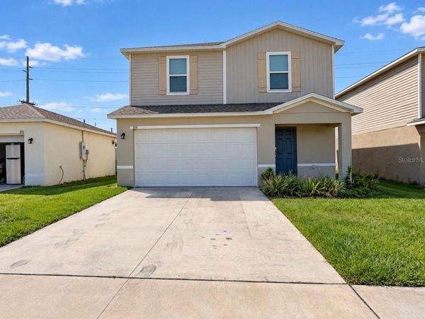 1914 GOLDEN BEAK DRIVE , EAGLE LAKE, FL 33839