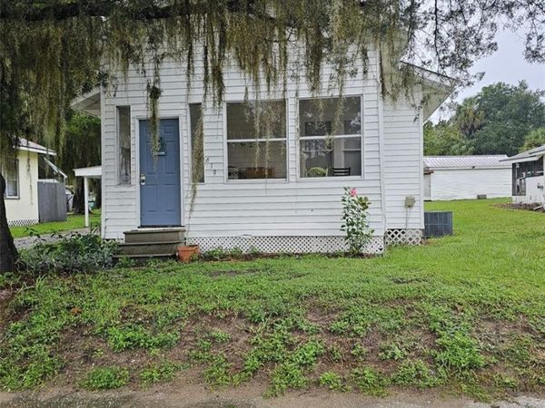 619 NE 8TH AVENUE , OCALA, FL 34470