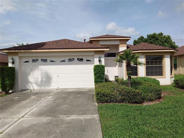 9335 CREEKSIDE COURT , HUDSON, FL 34669