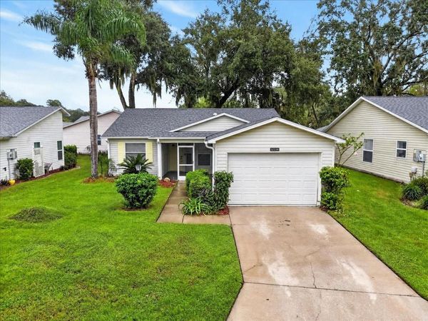 32226 SUMMERTREE CIRCLE , LEESBURG, FL 34748