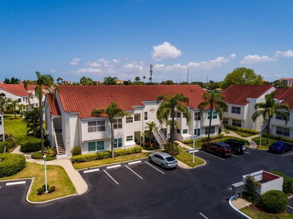 6011 BAHIA DEL MAR BOULEVARD , Unit 150, ST PETERSBURG, FL 33715