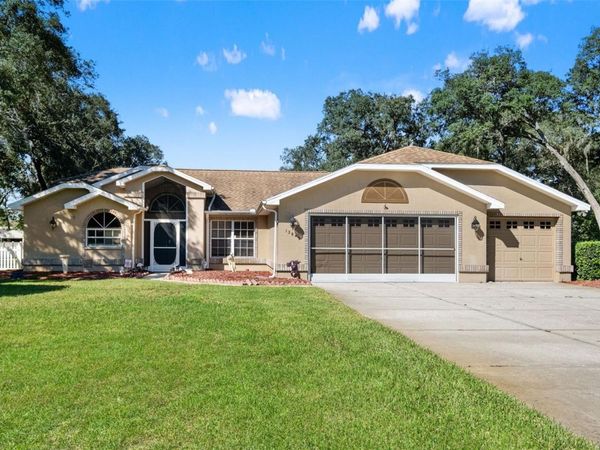 12843 OAK NUT STREET, HUDSON, FL 34667