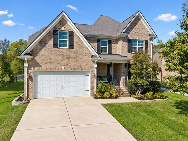 4151 Miles Johnson Pkwy , Spring Hill, TN 37174