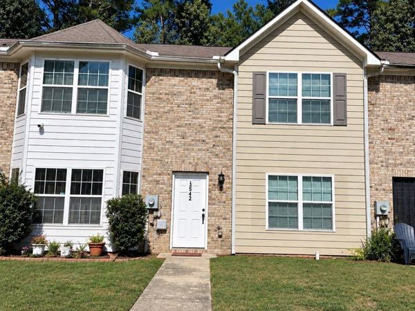 5542 Pineridge Court, Forest Park, GA 30297