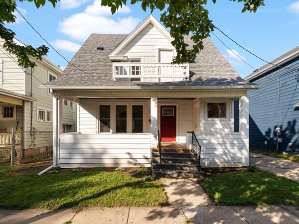 714 Vine Street, Beloit, WI 53511