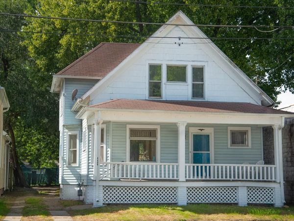 4406 Sheridan ROAD, Kenosha, WI 53140