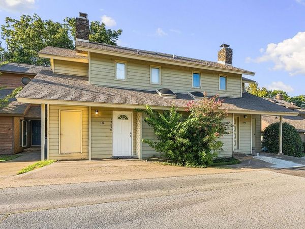 13950 Turnberry Lane , Unit 142, Siloam Springs, AR 72761