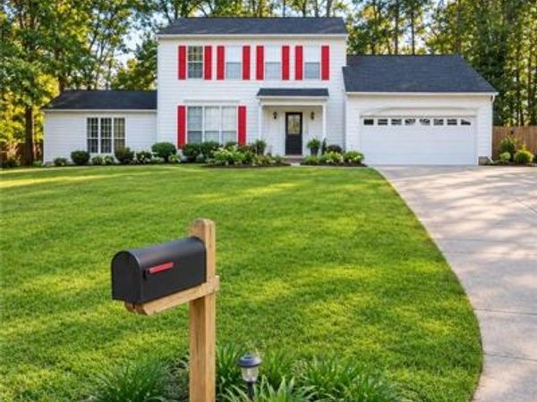 7292 Woodland Circle , Riverdale, GA 30274