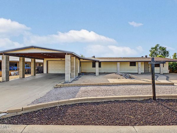 401 E MICHIGAN Avenue, Phoenix, AZ 85022