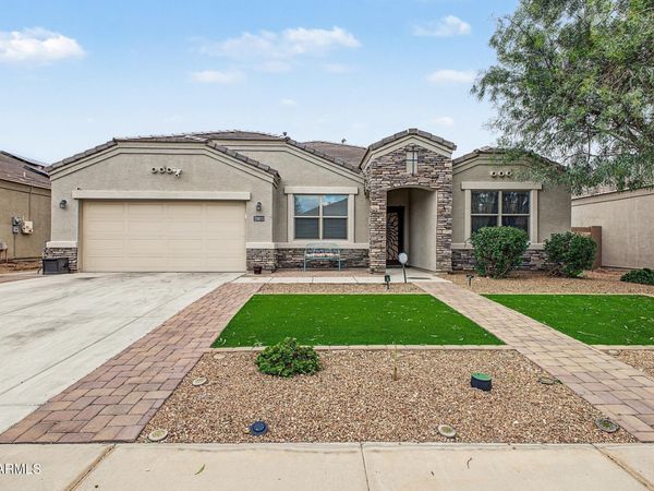 30213 W FAIRMOUNT Avenue, Buckeye, AZ 85396