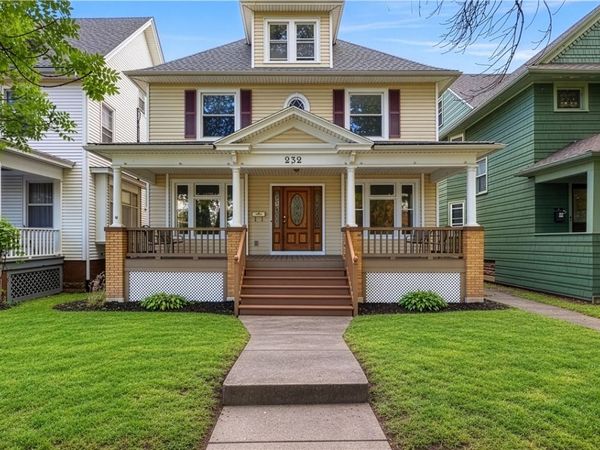 232 Laburnam Crescent, Rochester, NY 14620