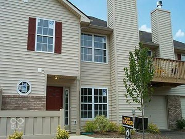 4623 Kimmeridge Lane, Indianapolis, IN 46254
