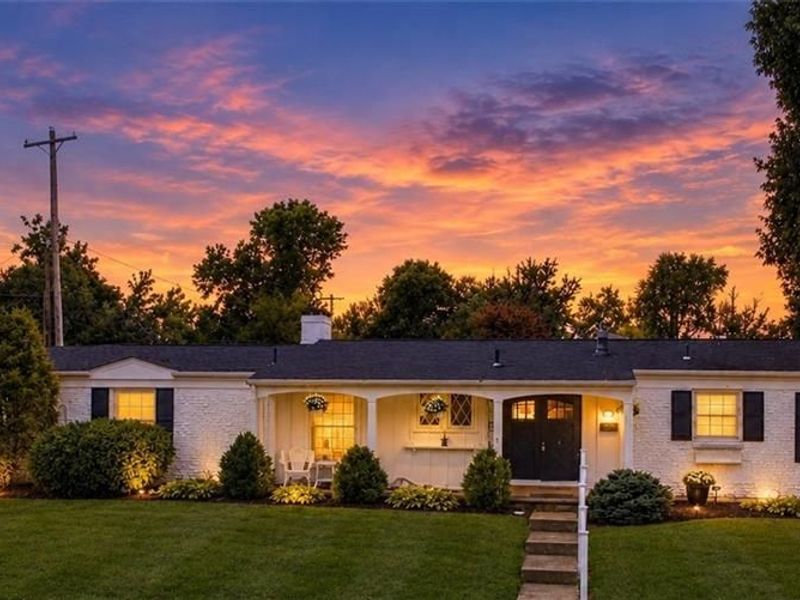 1221 James Road, Hamilton, OH 45013 Photo 1