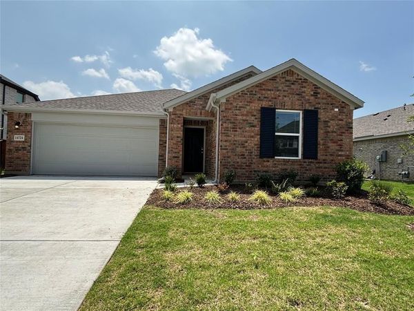 14724 BLANCO BISTRO Street, Fort Worth, TX 76052