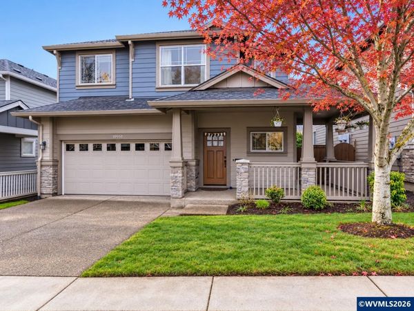 19950 SW Palouse St, Beaverton, OR 97006