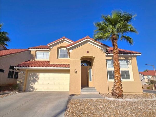 8704 Cypresswood Avenue, Las Vegas, NV 89134