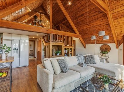 818 Jennifer Street, Incline Village, NV 89451 Photo