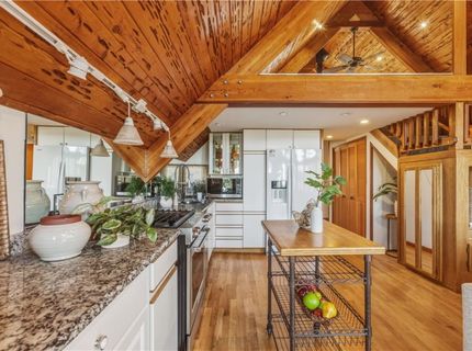 818 Jennifer Street, Incline Village, NV 89451 Photo