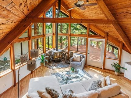 818 Jennifer Street, Incline Village, NV 89451 Photo