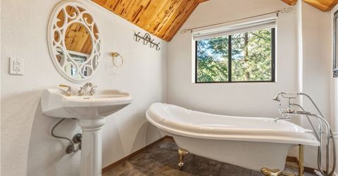818 Jennifer Street, Incline Village, NV 89451 Photo